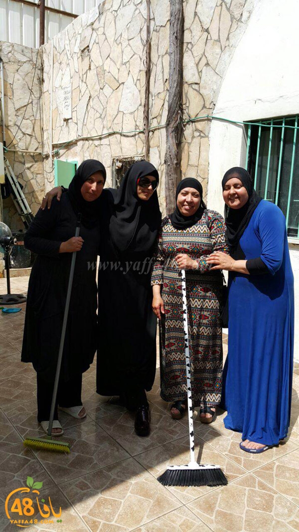 cleaning mosque ramla (13).JPG